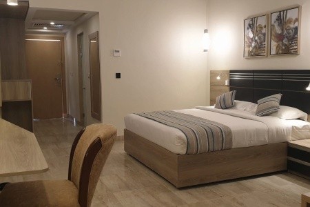 Fantazia Resort - 37