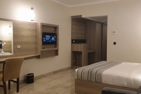 Fantazia Resort - 39