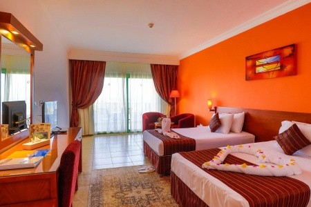 Fantazia Resort - 42