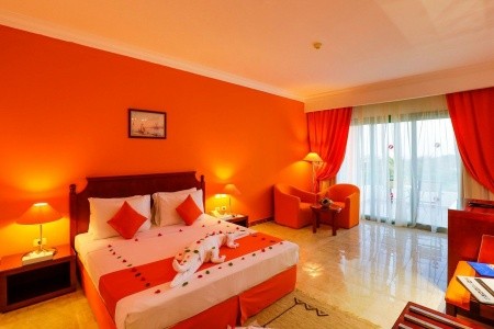 Fantazia Resort - 43