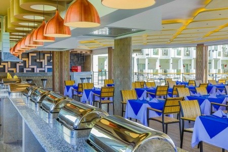 Fantazia Resort - 46