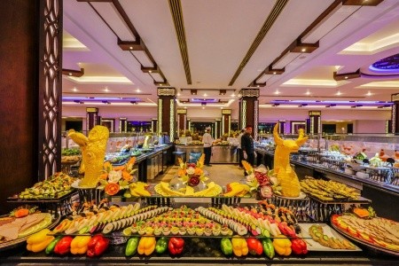 Fantazia Resort - 52