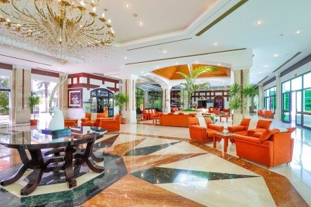 Fantazia Resort - 54