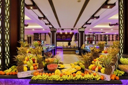 Fantazia Resort - 57