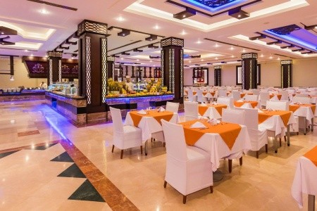 Fantazia Resort - 59