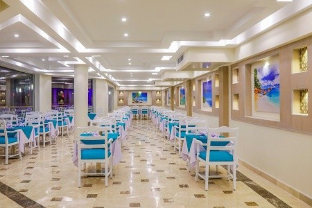 Fantazia Resort - 61