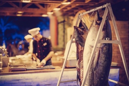 Fantazia Resort - 62