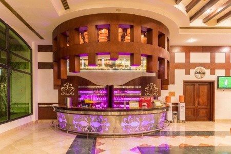 Fantazia Resort - 63