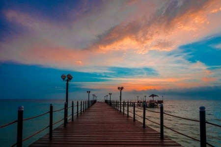 Fantazia Resort - 76