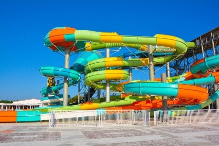 Fantazia Resort - 97