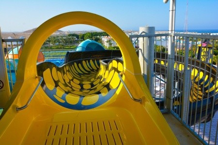 Fantazia Resort - 100