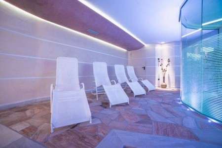 Taliansko Monte Bondone Chalet Caminetto 8 dňový pobyt Raňajky Vlastná March 2026 (10/03/26-17/03/26)