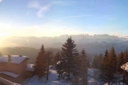 Taliansko Monte Bondone Chalet Caminetto 8 dňový pobyt Raňajky Vlastná March 2026 (10/03/26-17/03/26)