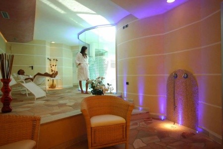 Taliansko Monte Bondone Chalet Caminetto 8 dňový pobyt Raňajky Vlastná March 2026 (10/03/26-17/03/26)