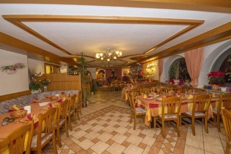 Taliansko Tonale/Ponte di Legno Orchidea 8 dňový pobyt Polpenzia Vlastná July 2026 (16/07/26-23/07/26)