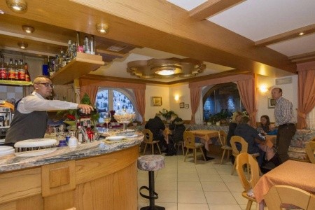 Taliansko Tonale/Ponte di Legno Orchidea 8 dňový pobyt Polpenzia Vlastná July 2026 (16/07/26-23/07/26)