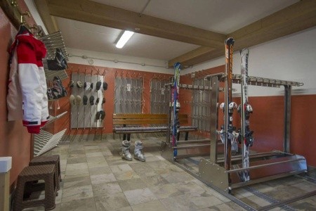 Taliansko Tonale/Ponte di Legno Orchidea 8 dňový pobyt Polpenzia Vlastná July 2026 (16/07/26-23/07/26)