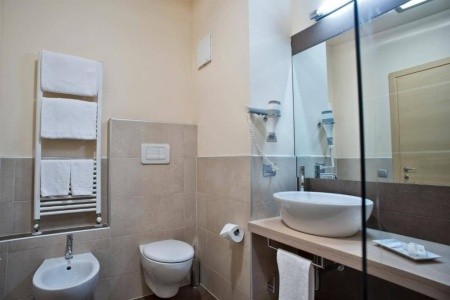 Brenta Dolomites (Ex. Le Blanc) - 16