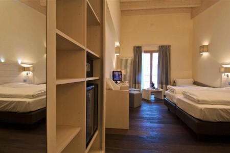 Brenta Dolomites (Ex. Le Blanc) - 17