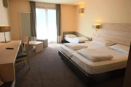 Brenta Dolomites (Ex. Le Blanc) - 19