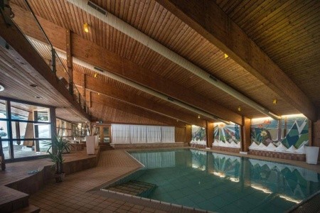 Sporthotel Teresa - 5