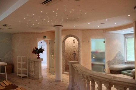 Sporthotel Teresa - 7