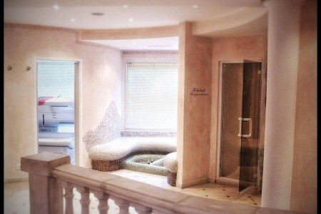 Sporthotel Teresa - 8