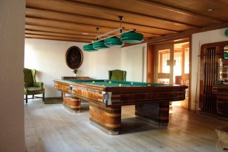 Sporthotel Teresa - 10