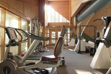 Sporthotel Teresa - 11