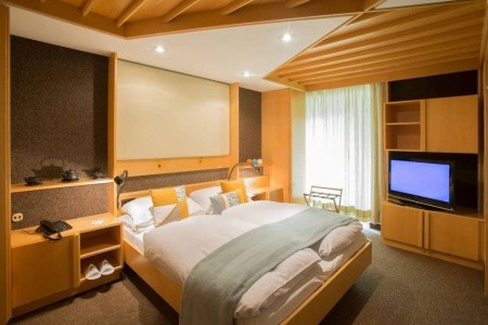 Sporthotel Teresa - 12