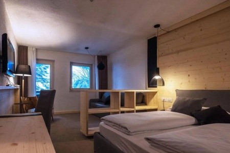 Sporthotel Teresa - 13