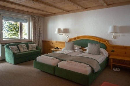 Sporthotel Teresa - 15