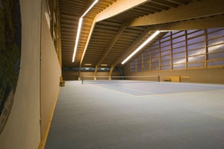 Sporthotel Teresa - 16