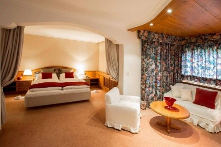 Sporthotel Teresa - 18