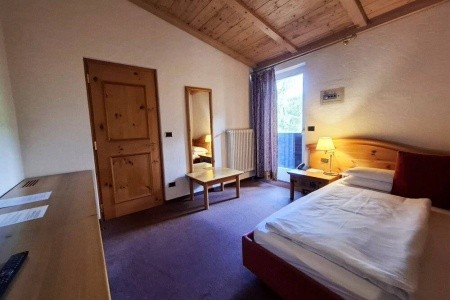 Sporthotel Teresa - 19