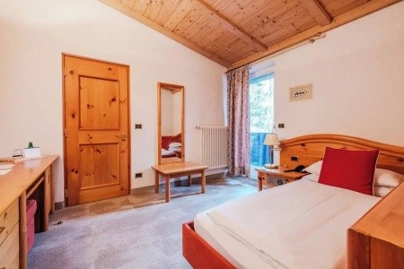 Sporthotel Teresa - 20