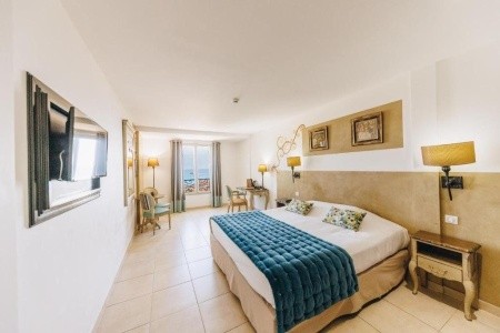 Boutique Hotel Liberata & Spa - 3