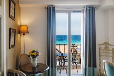 Boutique Hotel Liberata & Spa - 9