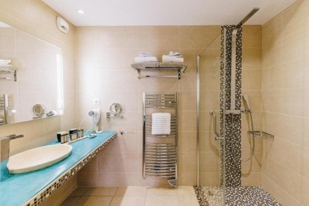 Boutique Hotel Liberata & Spa - 13