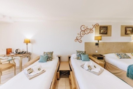 Boutique Hotel Liberata & Spa - 14