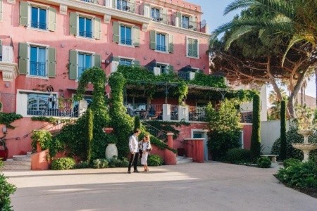 Boutique Hotel Liberata & Spa - 21