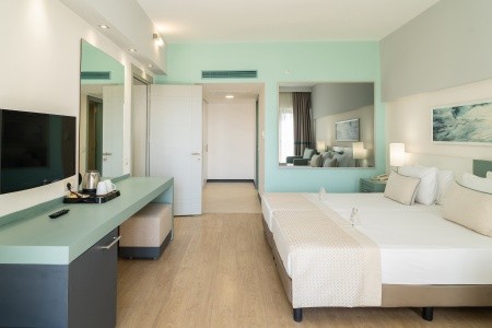 Turecko Side Arcanus Hotels Sorgun 15 dňový pobyt Ultra All inclusive Letecky Letisko: Praha July 2026 ( 3/07/26-17/07/26)