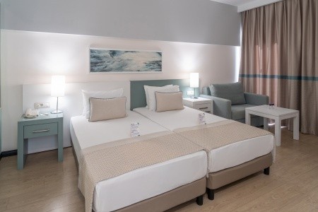 Turecko Side Arcanus Hotels Sorgun 15 dňový pobyt Ultra All inclusive Letecky Letisko: Praha July 2026 ( 3/07/26-17/07/26)