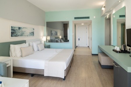 Turecko Side Arcanus Hotels Sorgun 15 dňový pobyt Ultra All inclusive Letecky Letisko: Praha July 2026 ( 3/07/26-17/07/26)