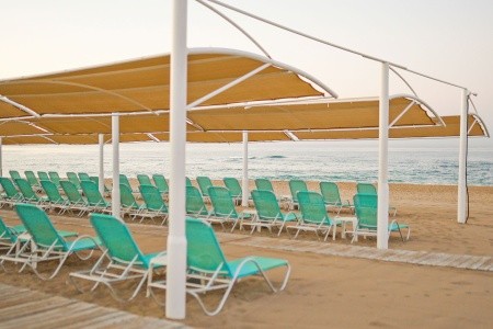 Turecko Side Arcanus Hotels Sorgun 15 dňový pobyt Ultra All inclusive Letecky Letisko: Praha July 2026 ( 3/07/26-17/07/26)