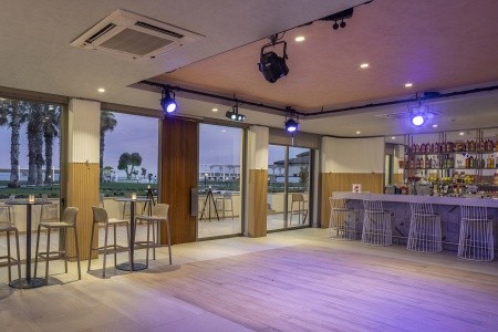 Turecko Side Arcanus Hotels Sorgun 15 dňový pobyt Ultra All inclusive Letecky Letisko: Praha July 2026 ( 3/07/26-17/07/26)