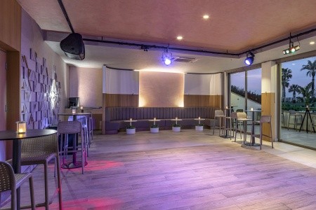 Turecko Side Arcanus Hotels Sorgun 15 dňový pobyt Ultra All inclusive Letecky Letisko: Praha July 2026 ( 3/07/26-17/07/26)