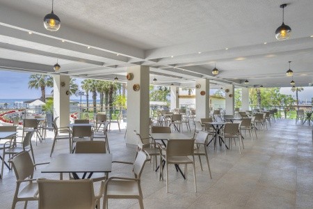 Turecko Side Arcanus Hotels Sorgun 15 dňový pobyt Ultra All inclusive Letecky Letisko: Praha July 2026 ( 3/07/26-17/07/26)