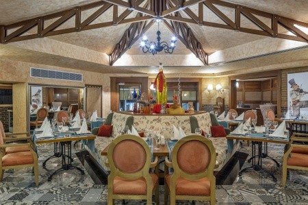 Turecko Side Arcanus Hotels Sorgun 15 dňový pobyt Ultra All inclusive Letecky Letisko: Praha July 2026 ( 3/07/26-17/07/26)