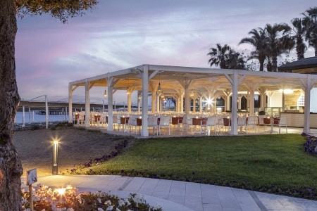 Turecko Side Arcanus Hotels Sorgun 15 dňový pobyt Ultra All inclusive Letecky Letisko: Praha July 2026 ( 3/07/26-17/07/26)